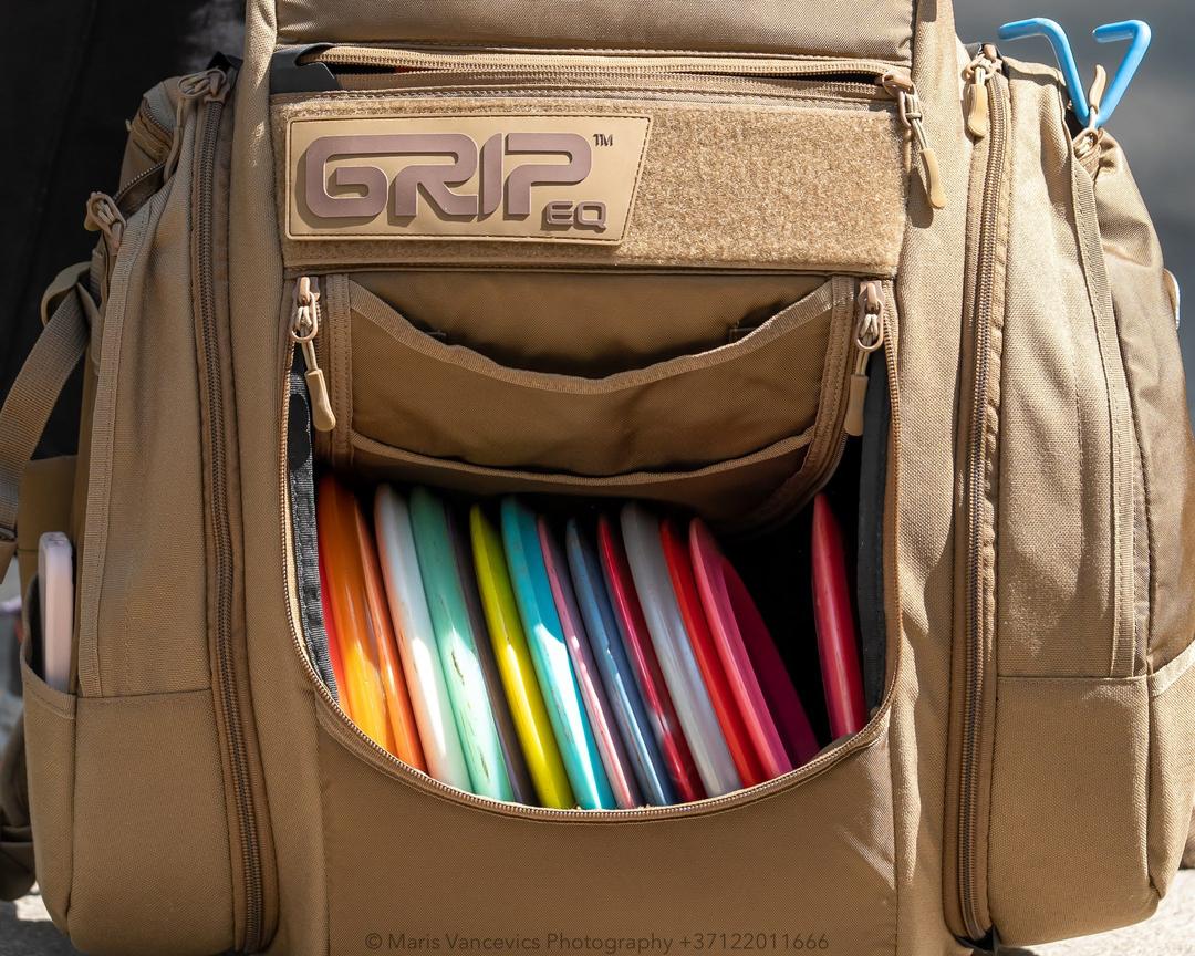 Caddy bag image